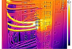 Ask the electrician: How do electricians use thermal imaging? - by Brian Leborgne
